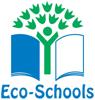 Eco schools logo 3
