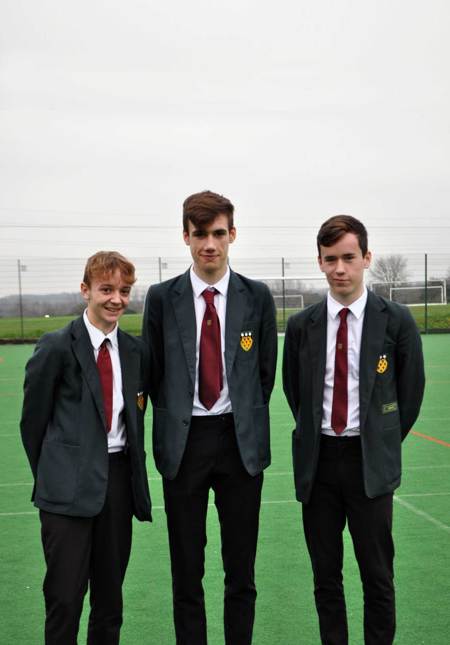 Year 10 - Student Year 10 - Student
